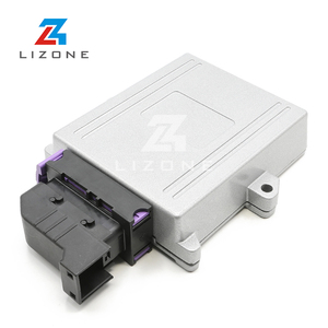 Tùy chỉnh 39 cách <span class=keywords><strong>ECU</strong></span> nhà ở dây để Hội Đồng Quản trị PCB Adapter cắm xe on-board điều khiển bảng điều khiển kết nối với hộp nhôm nam nữ - Product Image 2