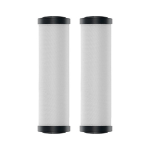 Cartouche filtrante composite Ppc de 10 pouces, pour purificateur d'eau, pré-filtre, remplacement universel - Product Image 1