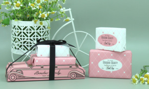 Bộ Xà Phòng Tắm Savon Tự Nhiên Nhãn Hiệu Riêng Bán Sỉ ODM/OEM - Product Image 3