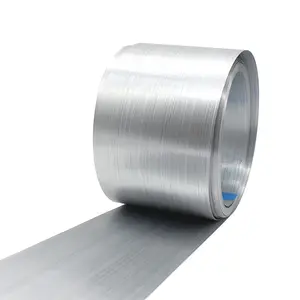 Industrial Fine WIre Staple Band Wire Tape for Fine Wire Staples