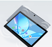 YPORANGE Penjualan Terlaris Tablet Edukasi Android MTK 6+128GB 14.1 Inci Baru, WiFi, OEM ODM