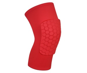 Manguitos de compresión transpirables profesionales para adultos, protectores de espinilla para fútbol y calcetines de fútbol - Product Image 3