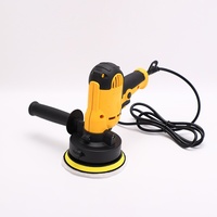 Polisseuse de voiture électrique 110V/220V de haute qualité, personnalisable, prix de gros, vente chaude, ensemble d'outils électriques 240V