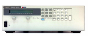 Simulador Solar Keysight E4350B, 0-60 Vdc, 0-8 A, 480W (Agilent E4350B) Precio Negociable - Product Image 2