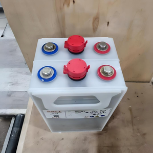 1.2V 1181AH 96V 108V SBM KPM Storage Batteries Nickel cadmium (Ni-Cd) Rechargeable Battery For Power Station UPS Replacement - Product Image 2
