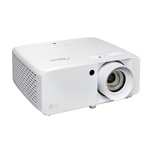 Proyector Optoma UHZ628 4K UHD, 5000 Lúmenes ANSI, Láser para el Hogar, Altavoz de 15W para Juegos y Negocios, Proyector UHZ628 UHD - Product Image 5