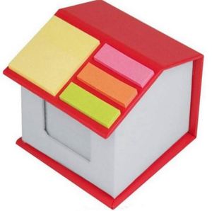 Customised Popular Person Blank Notes <b>Memo</b> <b>Pad</b> Design Sticky Notes It Post Note Kawaii - Product Image 4