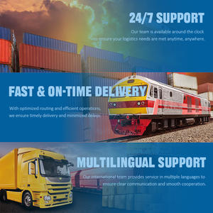 중국에서 호주까지 신뢰할 수 있는 DDP 항공 배송 서비스 | 화물 배송을위한 전문화물 운송 업체 및 배송 에이전트 - Product Image 3