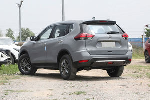 <span class=keywords><strong>Nissan</strong></span> <span class=keywords><strong>X</strong></span>-<span class=keywords><strong>Trail</strong></span> 2.0L CVT Comfort Edition 2WD SUV d'occasion pas cher, conduite à gauche, essence, automatique, bon état - Product Image 6