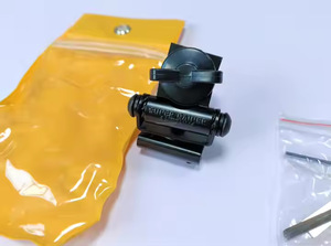 Outdoor <b>Car</b> <b>Clip</b> Mounts for Mobile Antenna Trunk Lid Hatchback Mount Brackets Mobile Radio Antenna - Product Image 5