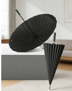Parapluie de luxe automatique coupe-vent de haute qualité pour la pluie, imperméable, vente en gros, tendance - Product Image 4