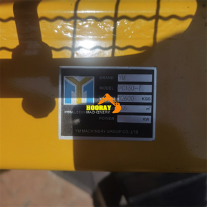 Excavatrice d'occasion Komatsu PC130-7, machines agricoles japonaises, excellentes performances de travail, fiabilité - Product Image 4