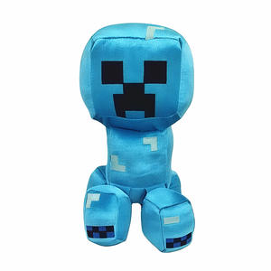 Venta al por mayor de juguetes de peluche de ovejas Taishan de 8 pulgadas, de alta calidad, coleccionables, suaves, para colección. - Product Image 6