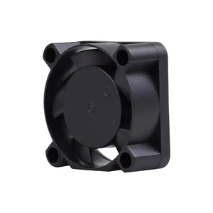 Dc2510sl Tay Áo Mang 5V 12V 2510 Lưu Lượng Trục Fan Yên Tĩnh Xe Nhỏ Đèn Vẻ Đẹp Cụ & Top Box Router Quạt Làm Mát - Product Image 4