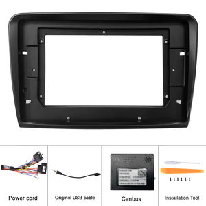 Panel Estéreo 2DIN de 10.1 Pulgadas para Skoda Superb, Compatible con Android, Años 2009-2013, Ajuste Preciso - Product Image 6