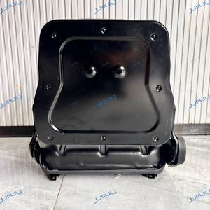 Сиденье мини-экскаватора в сборе - Product Image 4