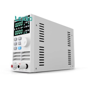 Itech It8211 โหลดอิเล็กทรอนิกส์แบบตั้งโปรแกรมได้, 150w 60v 30a เครื่องทดสอบแบตเตอรี่และแหล่งจ่ายไฟประสิทธิภาพสูง Lexso - Product Image 2