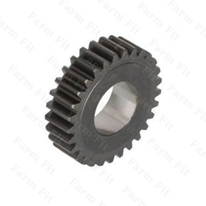 9968076 K395110 CAR115644 041092R1 Gear Z = 29 Convient pour Case 480E, 480E LL, 480F, 480F LL, 5120, 5130, 5140 - Product Image 1