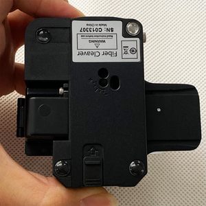 Couteau de coupe automatique de haute précision Comway Fiber Optic Cleaver CC-03 pour machine de production de fibres optiques - Product Image 4