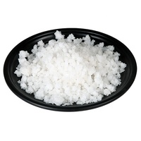 Raw Sea Salt Used for Improvement, Preservation and Cleaning