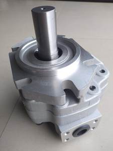 مضخة تروس فيكرز GPC4-50-1E2F1-30-L و GPC4-80-1H7F1-30-L و GPC4-25-1E1F1-30-R، مضخة زيت هيدروليكية عالية الضغط GPC4 و GPC4-80 و GPC4-50 - Product Image 5