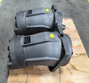 Moteur hydraulique série A2F A2FM pour mélangeur, Chine R902137889 A2FM80/61W-VAB020 A2FM80/61W-VAB020 R902137896 A2FM80/61W-VAB010 - Product Image 1