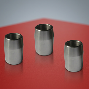 บูชเหล็กนำทางสำหรับเครื่องจักรกลการเกษตรและอุปกรณ์อุตสาหกรรม - Product Image 1