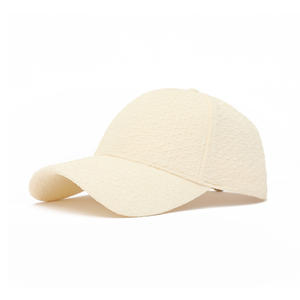 Unisexe personnalisé pour hommes chapeau de couleur unie chapeau d'été pour les travaux casquette de camionneur brodé de baseball - Product Image 4