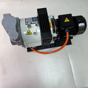 Ensemble compresseur d'air en acier spécial NAILI AZF3 pour bus à énergie nouvelle, remplacement, 58 kg, garantie 12 mois - Product Image 2