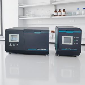 เครื่องทดสอบแรงดันยางมะตอยแบบ D6521 <span class=keywords><strong>ASTM</strong></span> เครื่องทดสอบความชราแบบอัตโนมัติหน้าจอสัมผัสยางมะตอย - Product Image 5