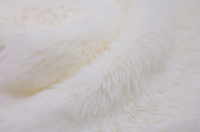 FEATHER 100% Nylon 6 Nerzgarn 2,6cm 5,2cm Fuchsfell-Stil Tierhaar Weiche Farbige Strickware OEM ODM NSF Hersteller CN ZHE Gestrickt