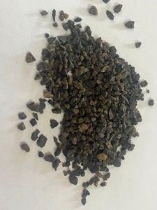Grano de Esmeril Natural N.° 10, 12, 14, Agregado Abrasivo Premium para Preparación de Superficies por Sandblasting de Alta Resistencia y Acabado de Metales - Product Image 1