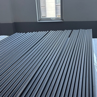 Poteau de barrière en fibre de carbone à LED intégrées pour la sécurité nocturne – Meilleures ventes