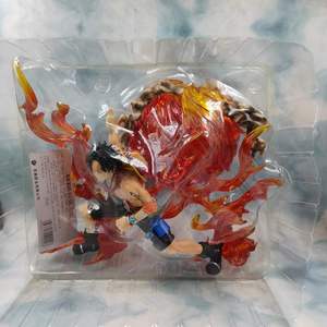 2024ใหม่อะนิเมะญี่ปุ่น Op GK Zook portgas A Action figures 33cm การ์ตูนอะนิเมะของเล่นใหม่ - Product Image 5