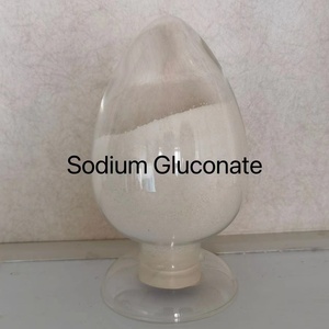 广盛SG-4工业级98%葡萄糖酸钠粉末，用于金属清洗、混凝土添加剂，原产中国 - Product Image 2