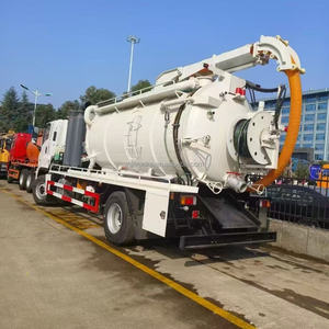 <span class=keywords><strong>Camion</strong></span> de dragage des eaux usées ISUZU 4x4 tout-terrain de marque japonaise, 5m3, <span class=keywords><strong>camion</strong></span> aspirateur 5T, <span class=keywords><strong>camion</strong></span> de collecte des déchets fécaux 8m3 - Product Image 6