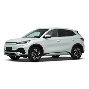 BYD Véhicule d'<span class=keywords><strong>occasion</strong></span> à énergie nouvelle Chine Yuan d'<span class=keywords><strong>occasion</strong></span> Volant à gauche 5 places SUV compact électrique d'<span class=keywords><strong>occasion</strong></span> - Product Image 1