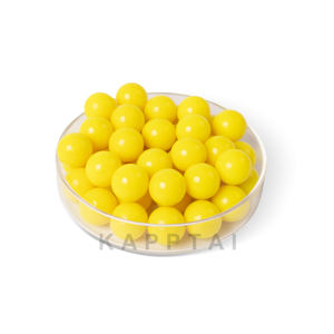 Palle da Paintball professionali per sport di squadra Pistola De Guns tiro 0.43 0.5 0.68 calibro di qualità additivi alimentari Paintball - Product Image 5