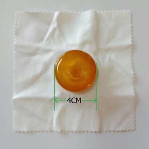 Résine de haute qualité, ronde, jaune-brun, en <span class=keywords><strong>cuivre</strong></span>, avec logo personnalisé, emballage de résine pour violon, alto, violoncelle - Product Image 6
