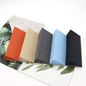 Tam giác có thể gập lại Kính mát trường hợp gấp kính Eyewear - Product Image 6