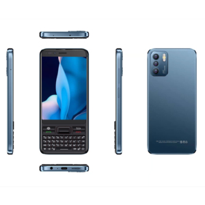 Điện thoại bàn phím <span class=keywords><strong>Qwerty</strong></span> thông minh 4G tùy chỉnh, sản xuất điện thoại di động Android bàn phím <span class=keywords><strong>Qwerty</strong></span> 4G ODM - Product Image 5