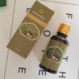 Aceite Esencial de Butea Superba de Goodherbs Tailandia, 30 ml, Aceite para el Cuidado Diario del Cuerpo Masculino - Product Image 6