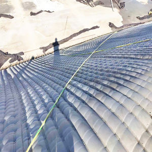 Prix du tissu géotextile Construction de routes de drainage PP Sous-couche de géotextile pour <span class=keywords><strong>allée</strong></span> de <span class=keywords><strong>gravier</strong></span> - Product Image 5