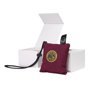 Vỏ dừa tự nhiên Than khử mùi Túi than hoạt tính làm mát không khí khử mùi để loại bỏ mùi hôi - Product Image 4