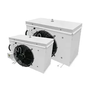 AT401C5 Tiefkühlgerät Kühlraumauslöser Raumluftkühler für Wärmetauscher