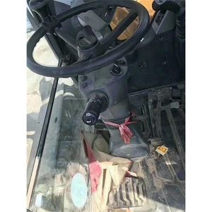 Buon prezzo a buon mercato piccolo escavatore usato escavatore gommato Hyundai210-9 negli emirati arabi uniti dubai - Product Image 6