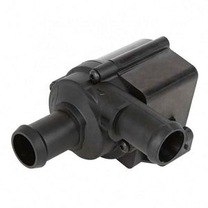 Bomba de agua refrigerante auxiliar de alta calidad, OEM 5Q0965561B/5Q0 965 561B para Audi A3-6, SEAT <span class=keywords><strong>LEON</strong></span>, VW GOLF VII, SKODA OCTAVIA III - Product Image 3