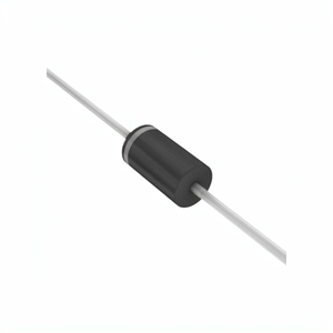 Single Diodes Electronic Chips Component In Stock NUR460/L03,112 DO-201AD, Axial - Product Image 1