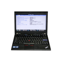 V2026.06 MB SD Connect C5 PLUS MB Star Diagnostic Tool Support DOIP Plus Lenovo X220 Laptop With Engineering Software Including