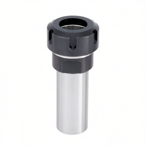 Mandrin cylindrique et mandrin conique Morse ER40 pour outils de travail des métaux - Product Image 2